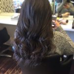 Formal, Blowdry, Curls, GHD