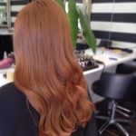 Moisturising Treatment, Style Cut, Blowdry, Curls, GHD