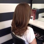 Style Cut, Blowdry